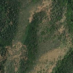 Satellite imagery of Devils Hole South Prospect, US
