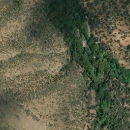 Satellite imagery of Iconoclast Mine, US