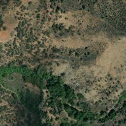 Satellite imagery of Iconoclast Mine, US