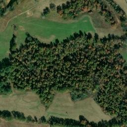 Satellite imagery of Carters Prospect, US