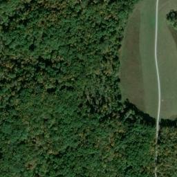 Satellite imagery of Bennett Ridge, US