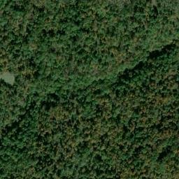 Satellite imagery of Bennett Ridge, US
