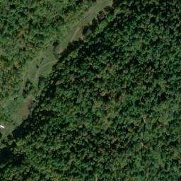 Satellite imagery of Five Acre Ridge, US