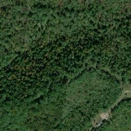 Satellite imagery of Five Acre Ridge, US