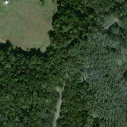 Satellite imagery of Victor Mine, US