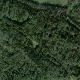 Satellite imagery of Victor Mine, US