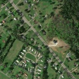 Satellite imagery of Tarpley Bluff, US