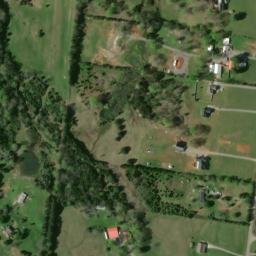 Satellite imagery of Tarpley Bluff, US