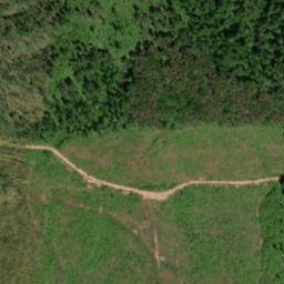 Satellite imagery of Robin Ridge, US