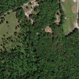 Satellite imagery of Francis Point, US