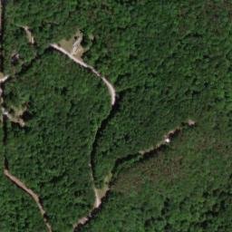 Satellite imagery of Francis Point, US
