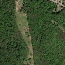 Satellite imagery of Francis Point, US