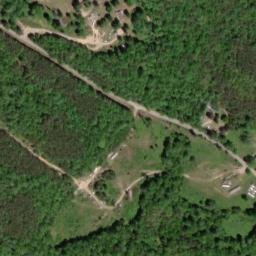 Satellite imagery of Johnson Mines, US