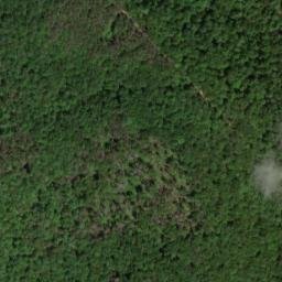 Satellite imagery of Turner Ridge, US