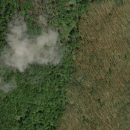 Satellite imagery of Turner Ridge, US