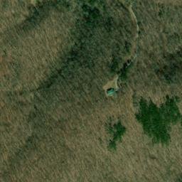 Satellite imagery of Turner Ridge, US