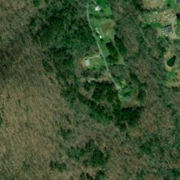 Satellite imagery of Pointer Ridge, US