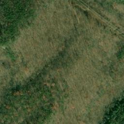 Satellite imagery of Stewart Gap Mine, US