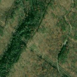 Satellite imagery of Stewart Gap Mine, US