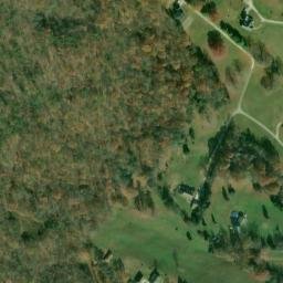 Satellite imagery of Stewart Gap Mine, US