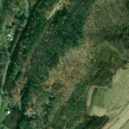 Satellite imagery of The Shinbone, US