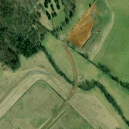Satellite imagery of The Shinbone, US