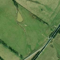 Satellite imagery of The Shinbone, US