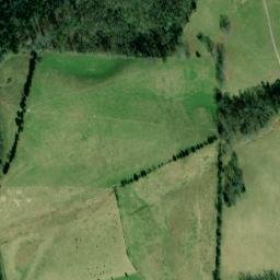 Satellite imagery of Ditney Ridge, US