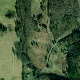 Satellite imagery of Ditney Ridge, US
