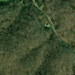 Satellite imagery of Butcher Bluff, US