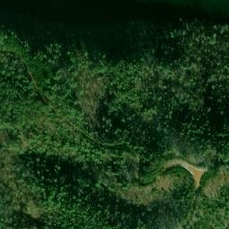 Satellite imagery of Bolden Knight Bluff, US