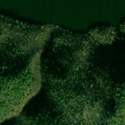 Satellite imagery of Bolden Knight Bluff, US