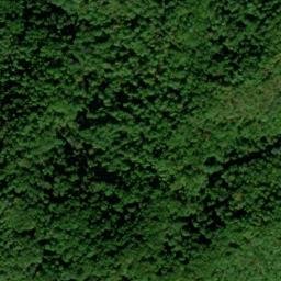 Satellite imagery of Skunk Ridge, US