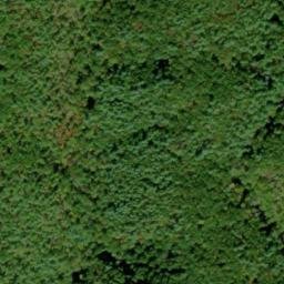 Satellite imagery of Hannah Mountain, US