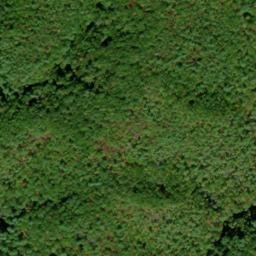 Satellite imagery of Hannah Mountain, US