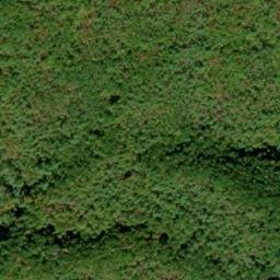 Satellite imagery of Hannah Mountain, US