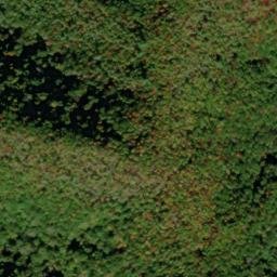 Satellite imagery of Pine Ridge, US