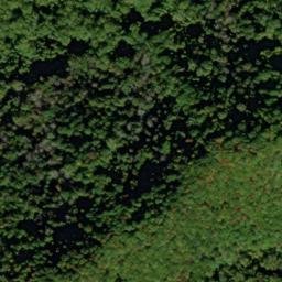 Satellite imagery of Pine Ridge, US