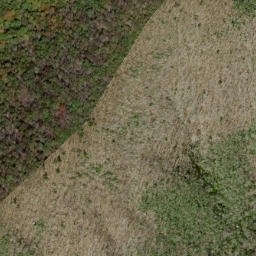 Satellite imagery of Big Grill Ridge, US