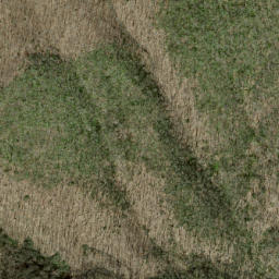 Satellite imagery of Asgini Ridge, US