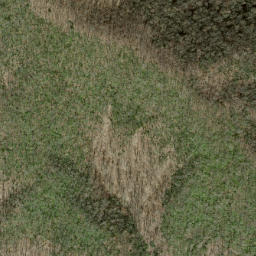Satellite imagery of Asgini Ridge, US