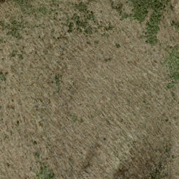 Satellite imagery of Jenkins Trail Ridge, US