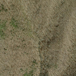 Satellite imagery of Blockhouse Ridge, US