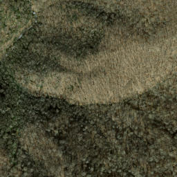 Satellite imagery of Yanu Ridge, US