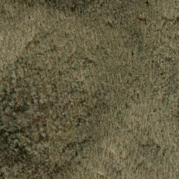 Satellite imagery of Yanu Ridge, US