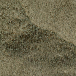 Satellite imagery of Yanu Ridge, US