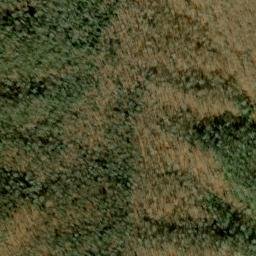 Satellite imagery of Burnt Spruce Ridge, US
