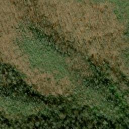 Satellite imagery of Burnt Spruce Ridge, US