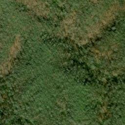 Satellite imagery of Burnt Spruce Ridge, US