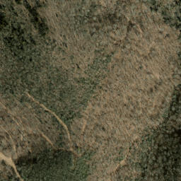 Satellite imagery of Chestnut Ridge, US